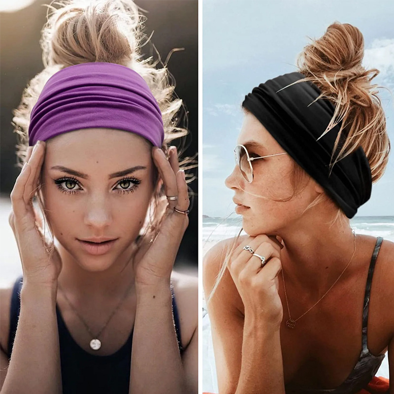 Erkekler kadınlar için ter ban - Stretch Strap Yoga incelemesi ve fiyatı