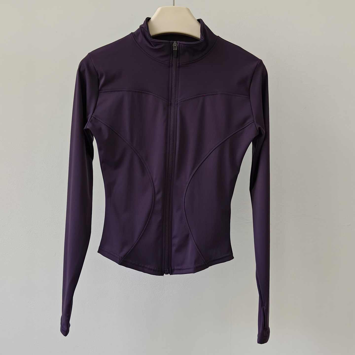 Kadın Yoga Ceketi Hızlı Kuruya - Yoga Fitness Jacket incelemesi ve fiyatı
