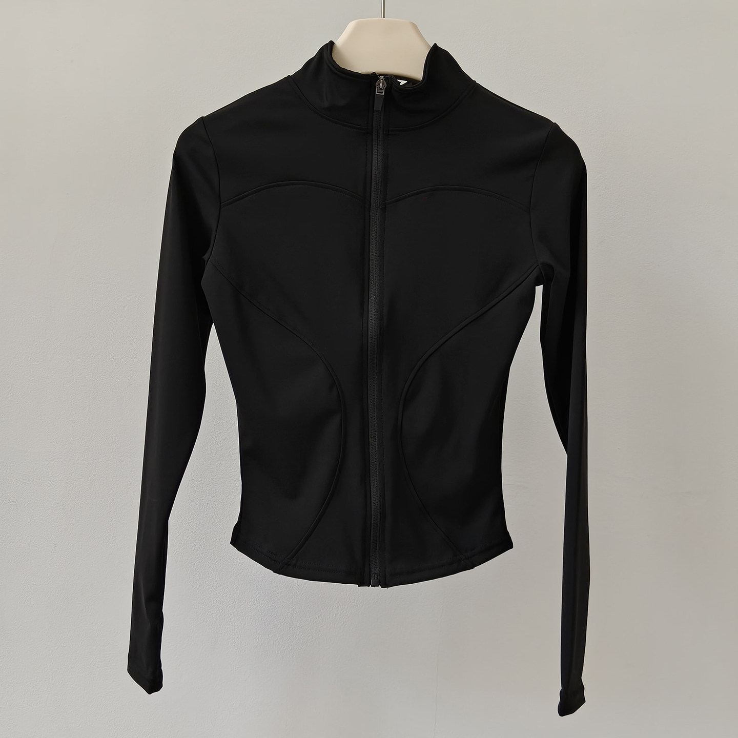 Kadın Yoga Ceketi Hızlı Kuruya - Yoga Fitness Jacket incelemesi ve fiyatı