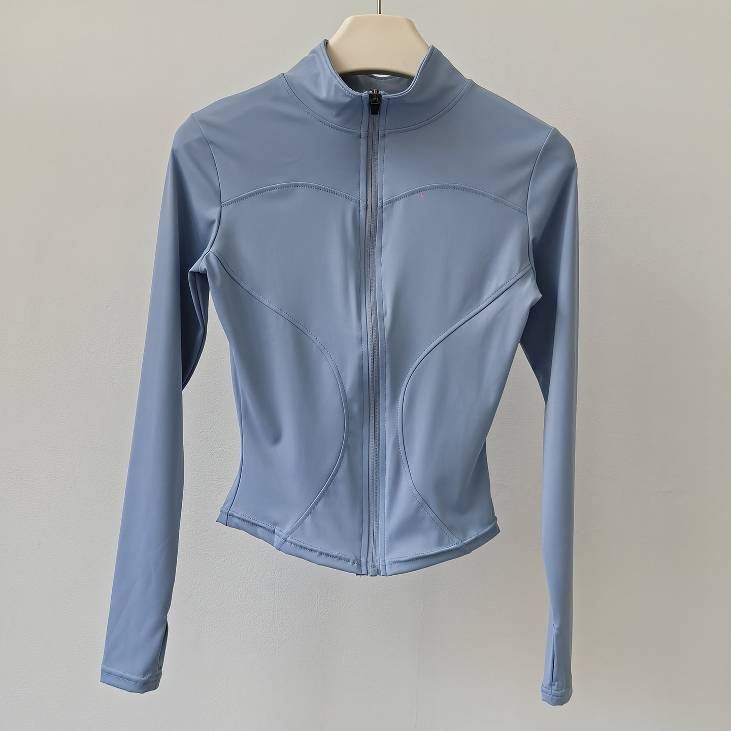 Kadın Yoga Ceketi Hızlı Kuruya - Yoga Fitness Jacket incelemesi ve fiyatı