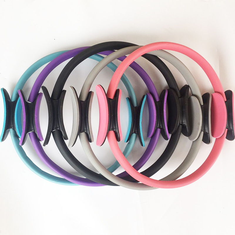 Yoga Pilates Çemberi |   Vücut - Pilates Ring Circle incelemesi ve fiyatı