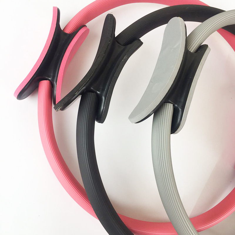 Yoga Pilates Çemberi |   Vücut - Pilates Ring Circle incelemesi ve fiyatı