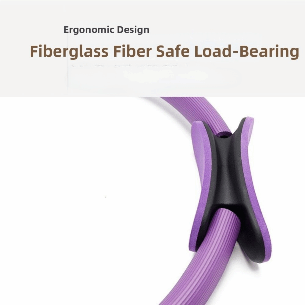 Şekillendirici Fiberglas Pilat - Pilates Ring Circle incelemesi ve fiyatı