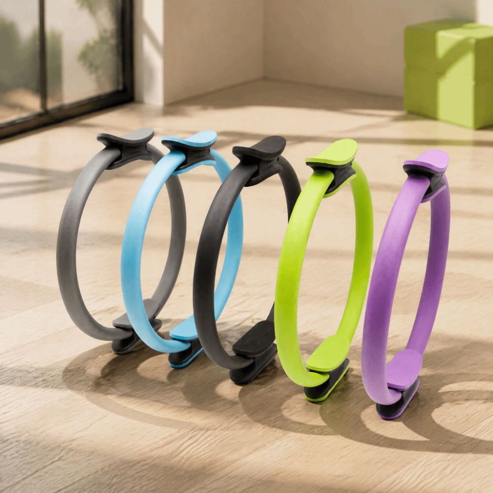 Şekillendirici Fiberglas Pilat - Pilates Ring Circle incelemesi ve fiyatı