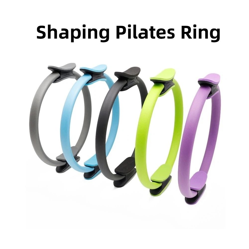 Şekillendirici Fiberglas Pilat - Pilates Ring Circle incelemesi ve fiyatı