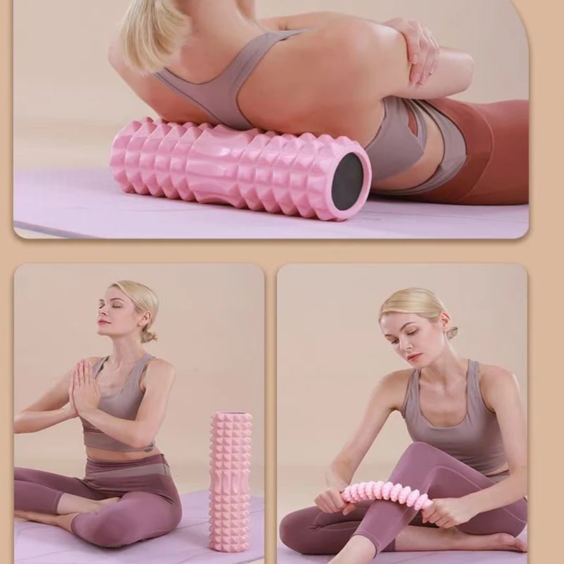 Içi boş köpük rulo 45cm Yoga b - Yoga Fitness Body incelemesi ve fiyatı