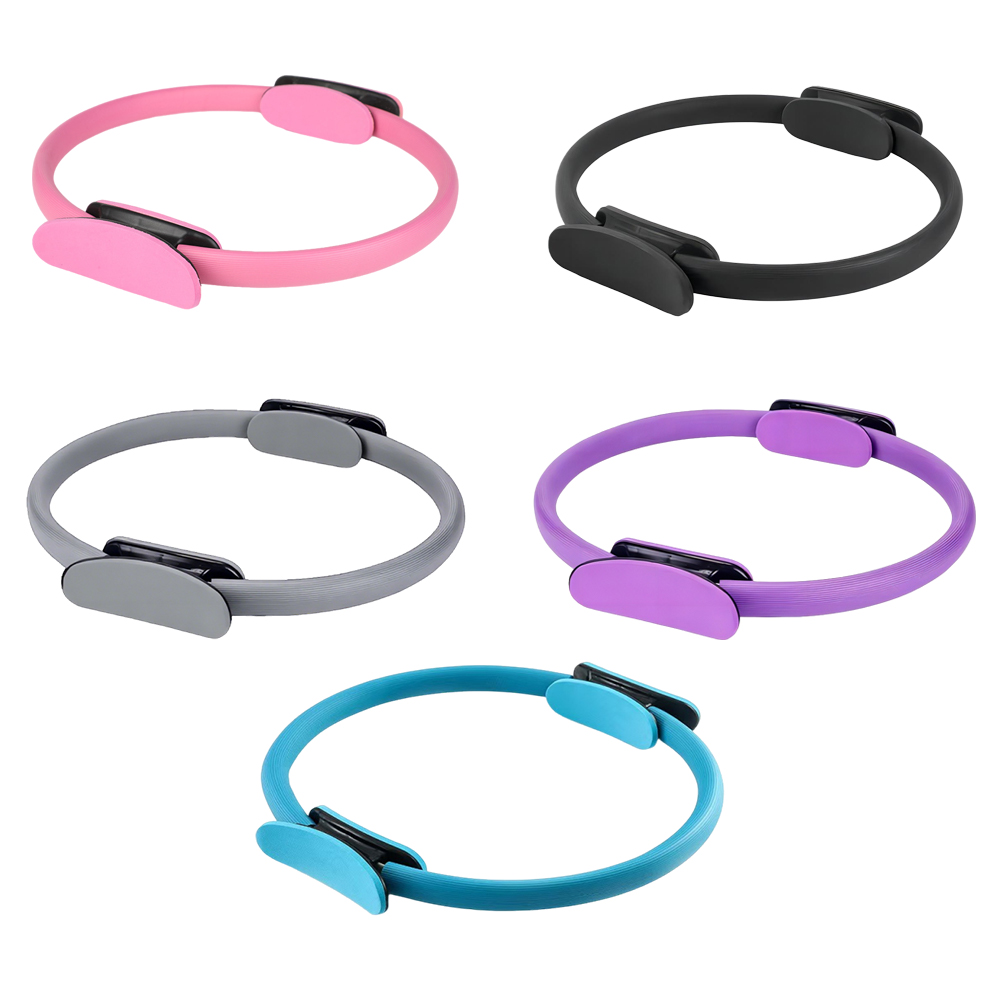 Kaymaz Saplı Pilates Halkası F - Pilates Ring Circle incelemesi ve fiyatı