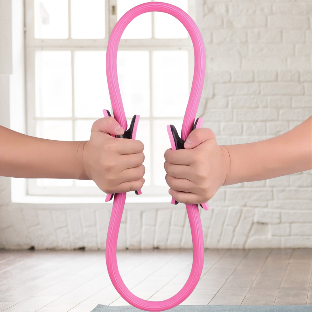 Kaymaz Saplı Pilates Halkası F - Pilates Ring Circle incelemesi ve fiyatı