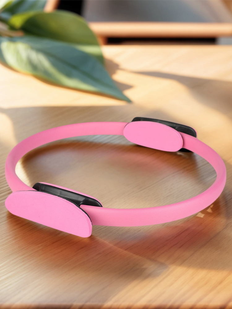 Kaymaz Saplı Pilates Halkası F - Pilates Ring Circle incelemesi ve fiyatı