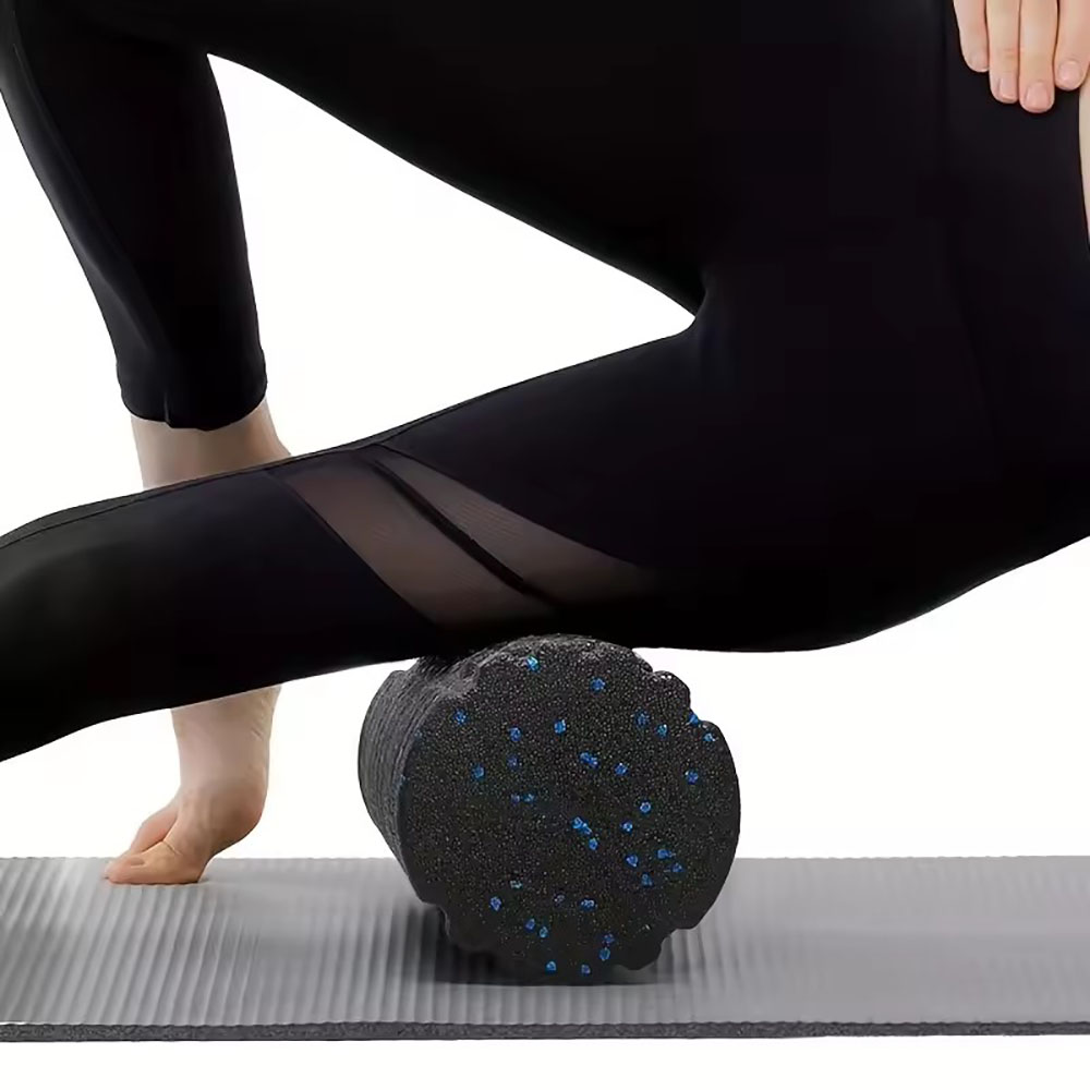33cm Köpük Rulo Kas Masajı İçi - Yoga Fitness Body incelemesi ve fiyatı