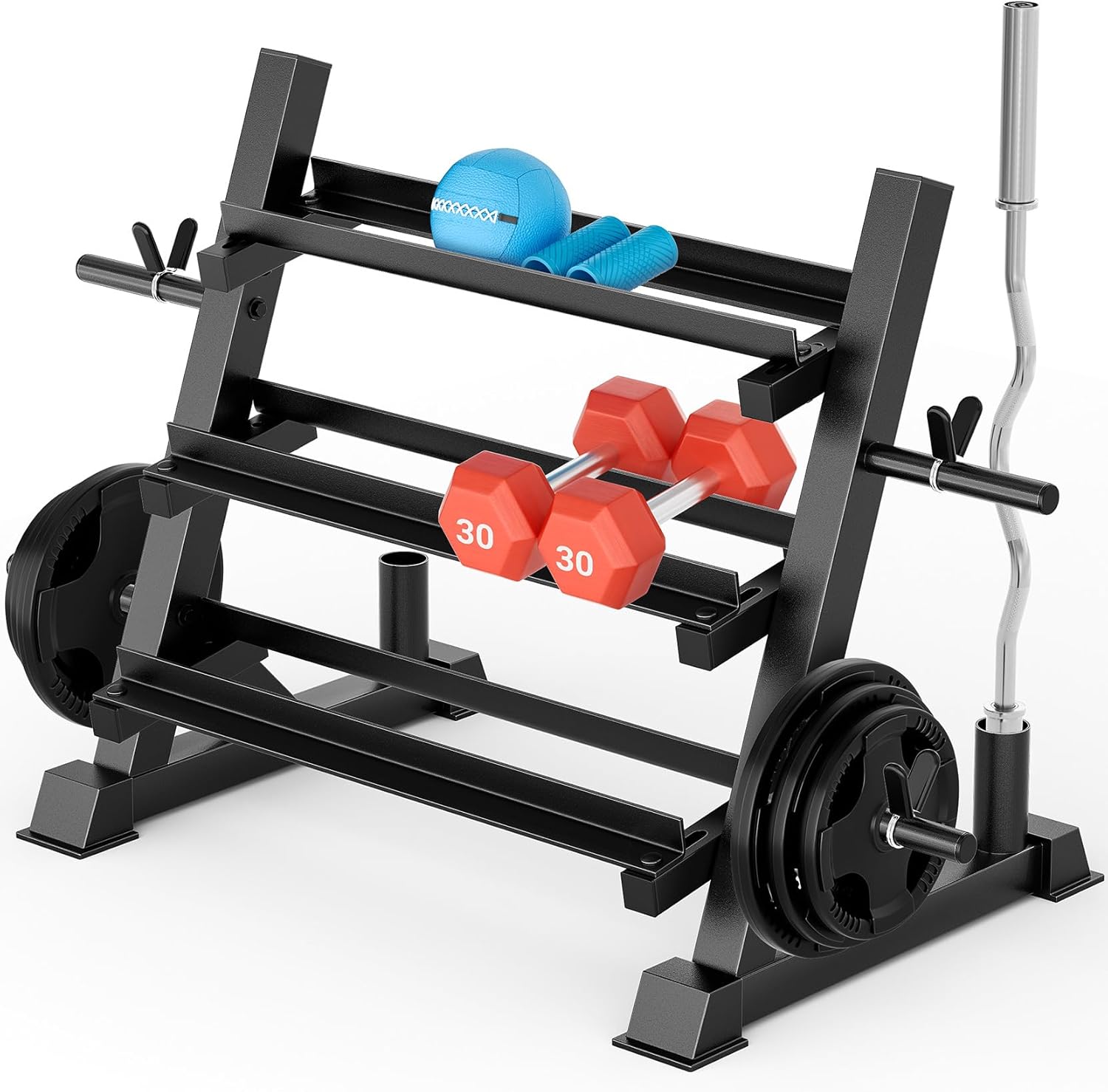 Evde Kullanım İçin, Sağlam Mal - Adjustable Dumbbells incelemesi ve fiyatı