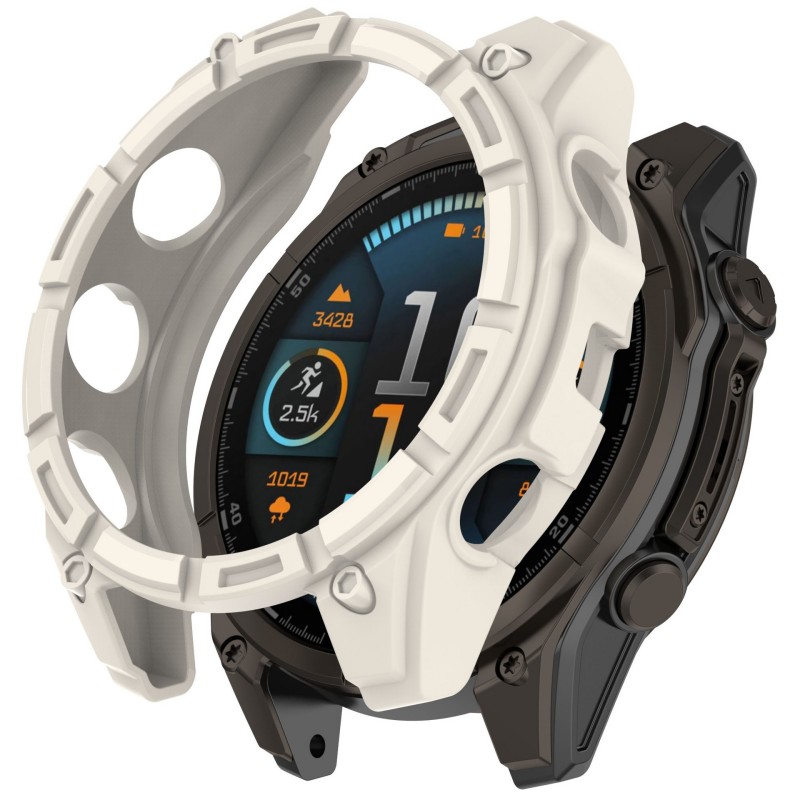 TPU Kılıf Garmin Descent Mk3i  - Fitness Tracker Band incelemesi ve fiyatı