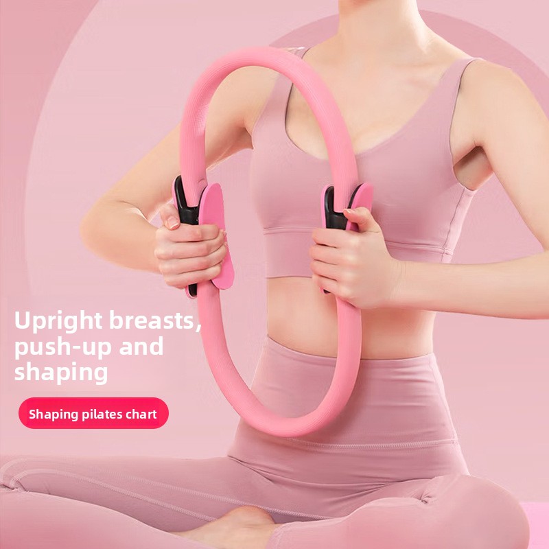 Kadınlar ve Erkekler için Pila - Pilates Ring Circle incelemesi ve fiyatı