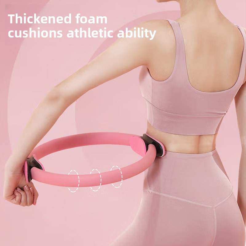 Kadınlar ve Erkekler için Pila - Pilates Ring Circle incelemesi ve fiyatı