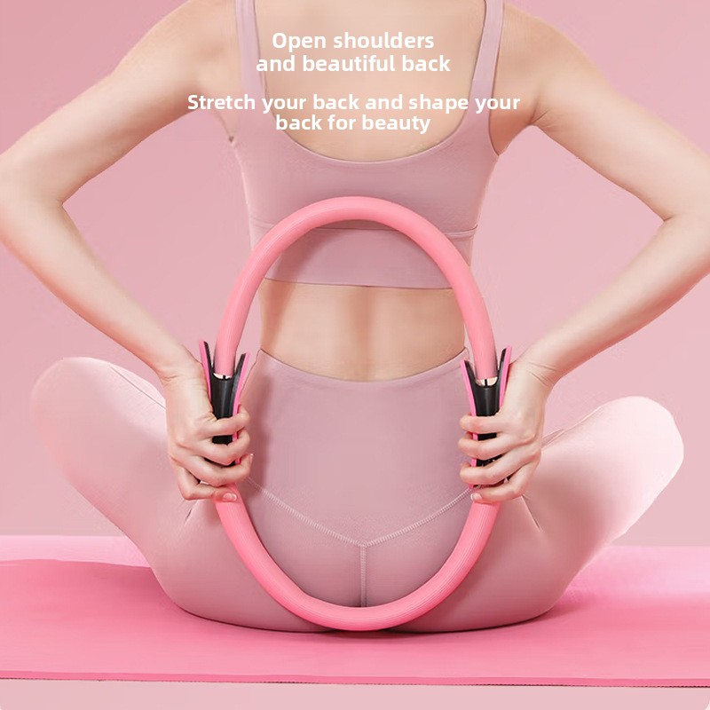 Kadınlar ve Erkekler için Pila - Pilates Ring Circle incelemesi ve fiyatı