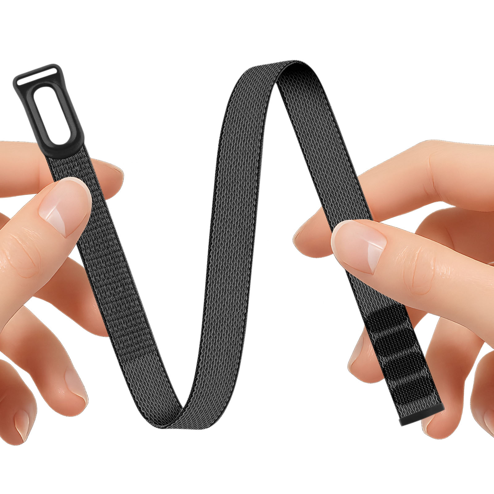Google Fitbit Air için Naylon  - Fitness Tracker Band incelemesi ve fiyatı