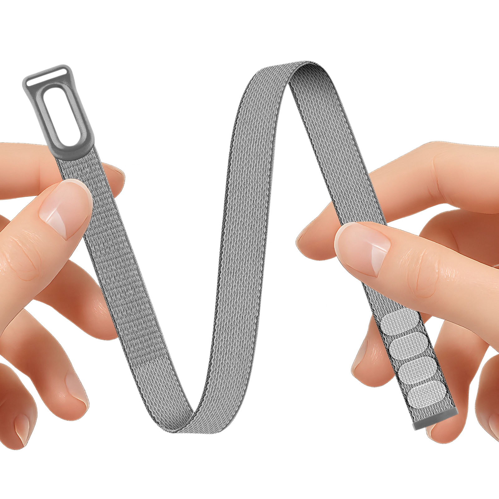 Google Fitbit Air için Naylon  - Fitness Tracker Band incelemesi ve fiyatı