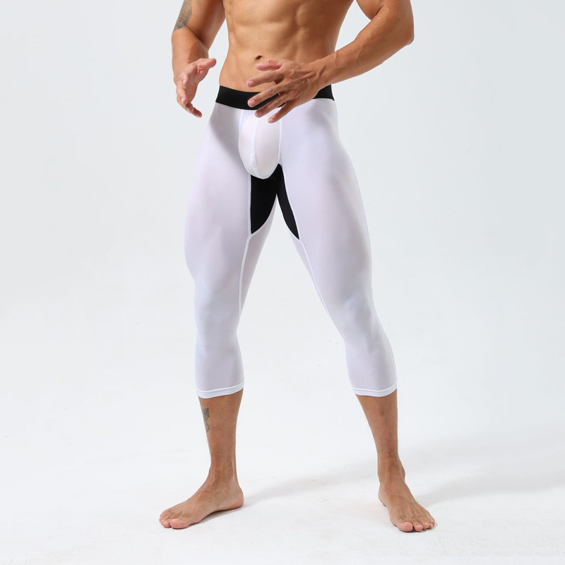 Erkek Yüksek Bel Sıkıştırma Ta - Yoga Fitness Training incelemesi ve fiyatı