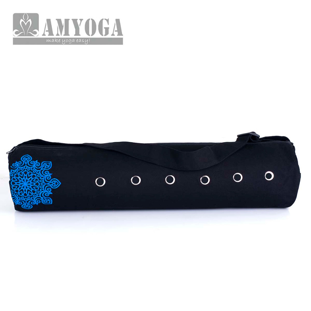 Kanvas Yoga Mat Çantası Tek Om - Yoga Of Fitness Mat incelemesi ve fiyatı