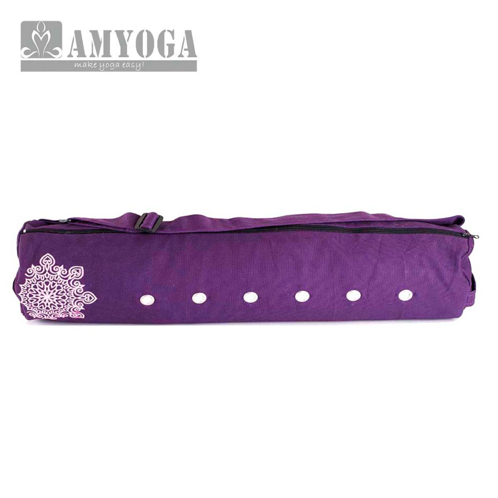 Kanvas Yoga Mat Çantası Tek Om - Yoga Of Fitness Mat incelemesi ve fiyatı