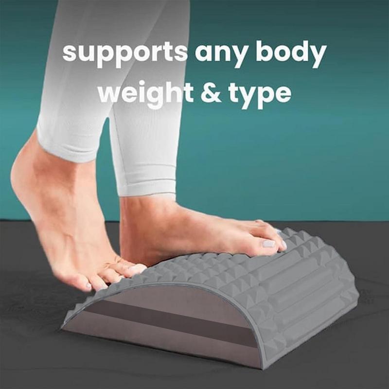 Geri sedye yastık lomber Mat e - Yoga Of Fitness Mat incelemesi ve fiyatı
