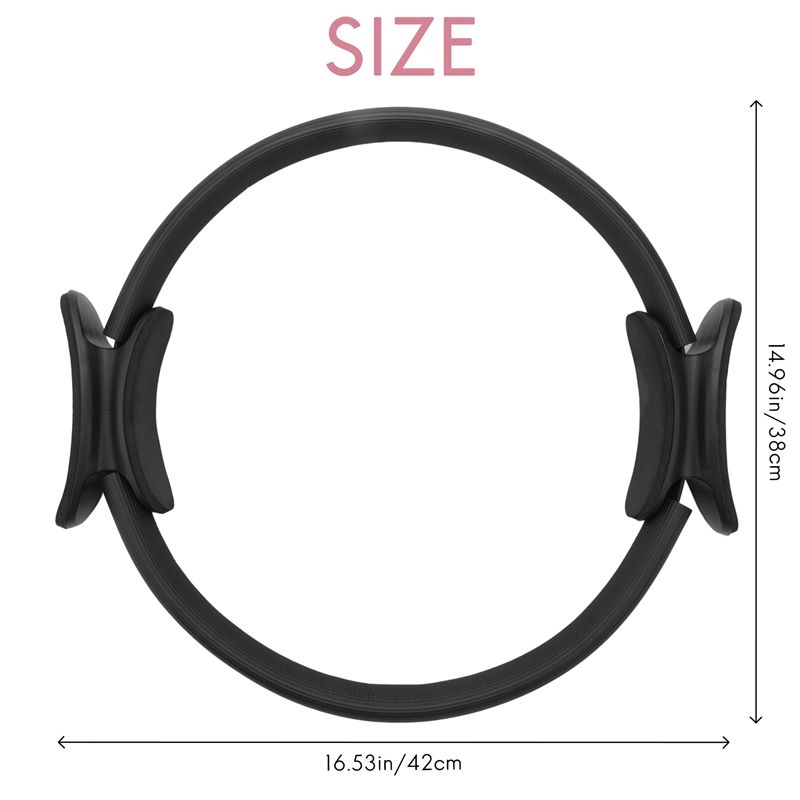 didyou Pilates Halkası Sihirli - Pilates Ring Circle incelemesi ve fiyatı