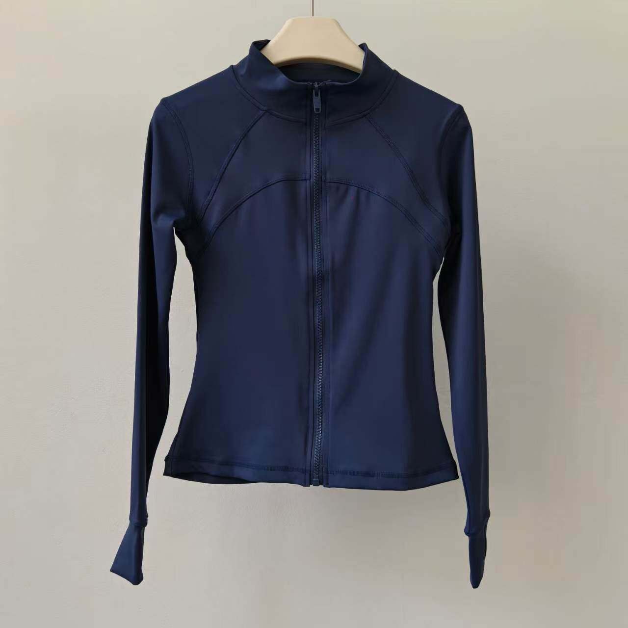 Yoga Giyim Ceketi İnceltici Di - Yoga Fitness Jacket incelemesi ve fiyatı