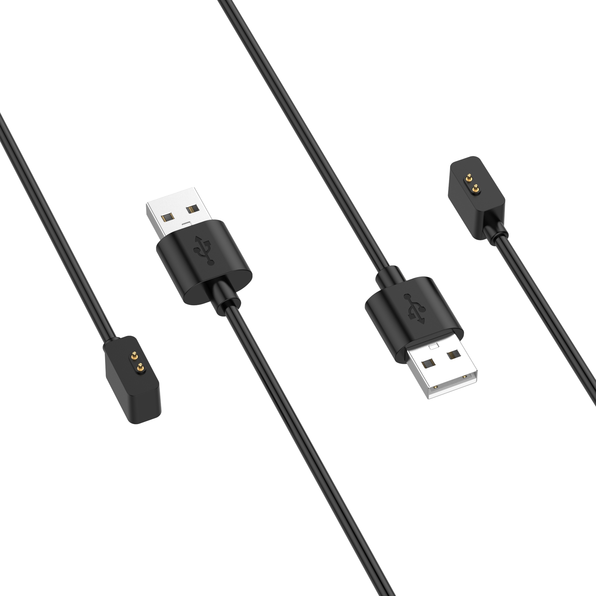 Smartwatch dock şarj adaptörü  - Fitness Tracker Band incelemesi ve fiyatı