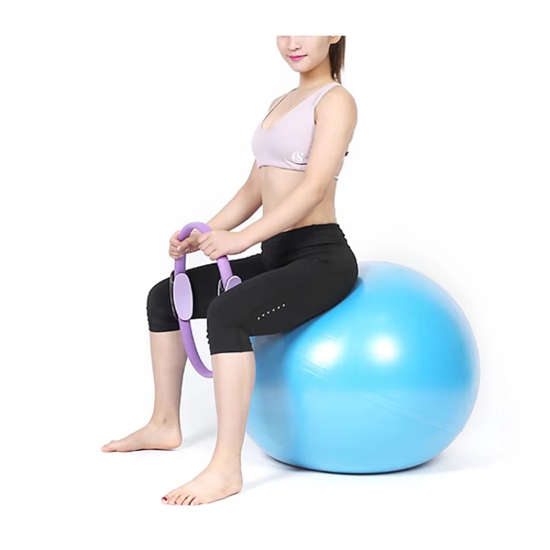 Etiket Spor Firması Dirençli S - Pilates Ring Circle incelemesi ve fiyatı