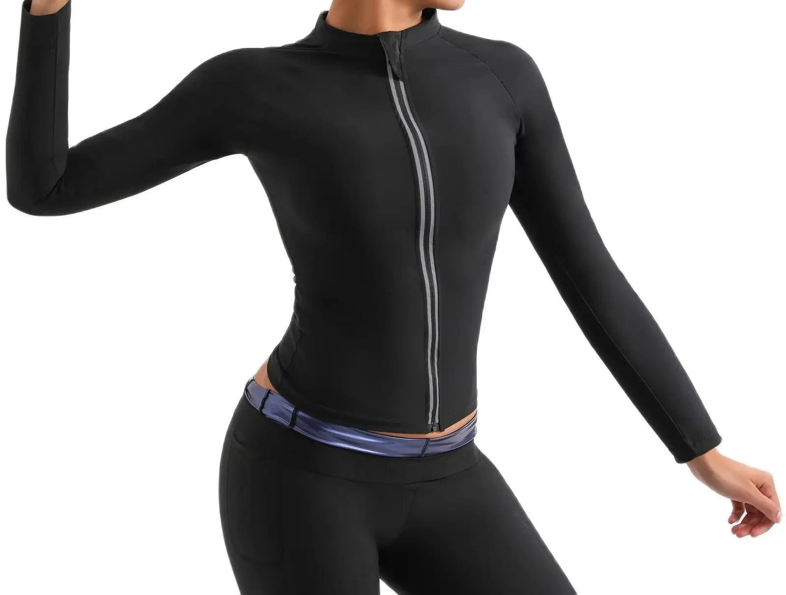 Terleten kıyafetler, koşu için - Yoga Fitness Body incelemesi ve fiyatı