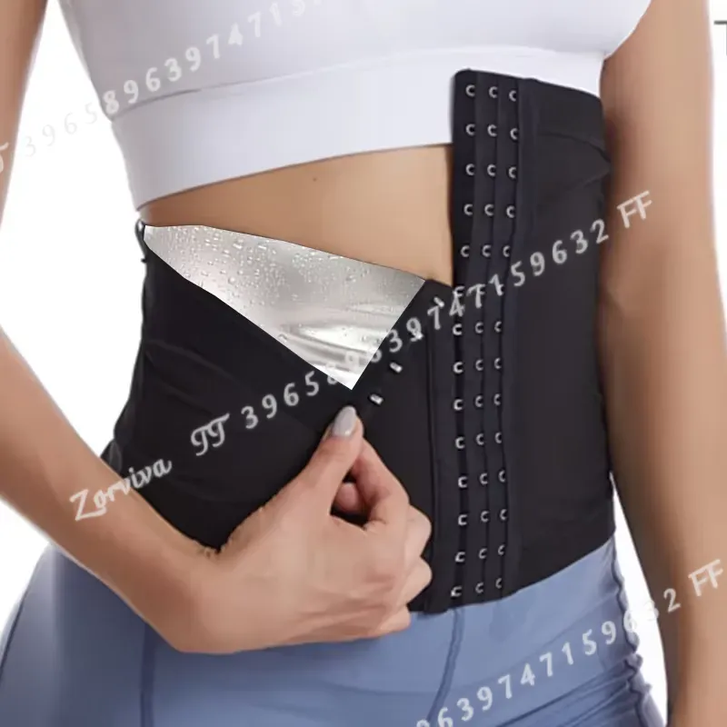 Kadınlar için Sauna Eşofmanı B - Waist Trainer Women incelemesi ve fiyatı
