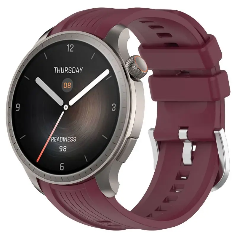Amazfit Balance A2286 Akıllı S - Fitness Tracker Band incelemesi ve fiyatı