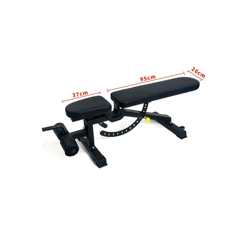 Ayarlanabilir Ev Tipi Dambıl S - Adjustable Dumbbells incelemesi ve fiyatı
