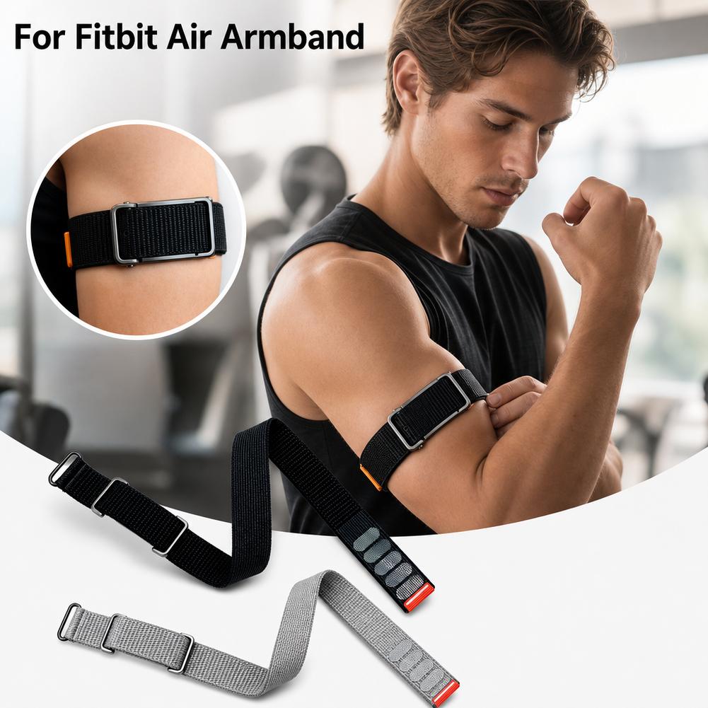 Google Fitbit Air ile Uyumlu P - Fitness Tracker Band incelemesi ve fiyatı