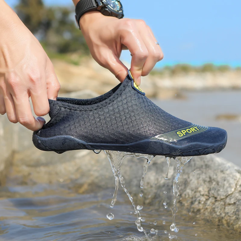 Kadın Erkek için su ayakkabısı - Stretch Strap Yoga incelemesi ve fiyatı