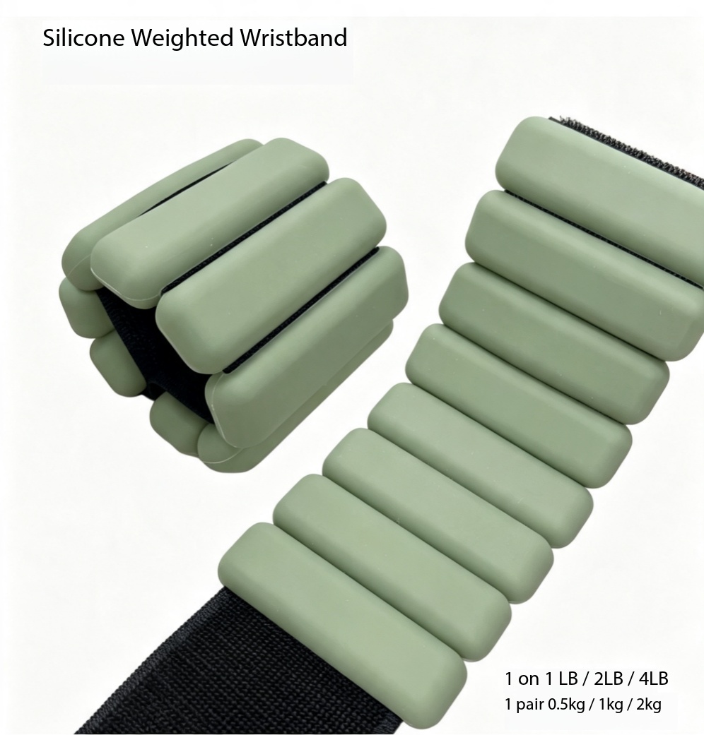 900g*2 Giyilebilir Bilek Ağırl - Adjustable Dumbbells incelemesi ve fiyatı