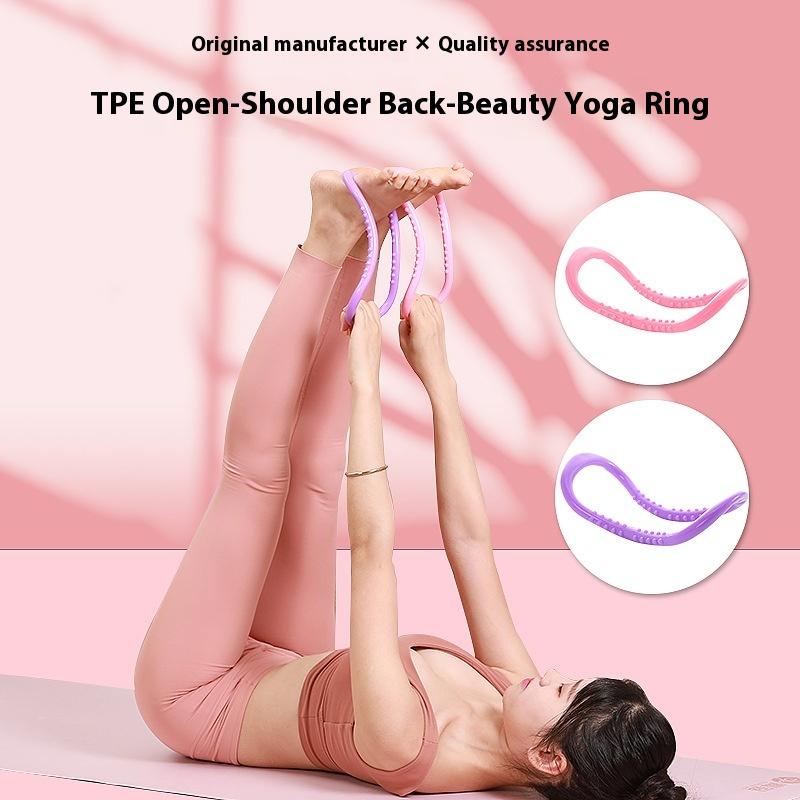 Yoga Halkası, Pilates Esneme H - Pilates Ring Circle incelemesi ve fiyatı