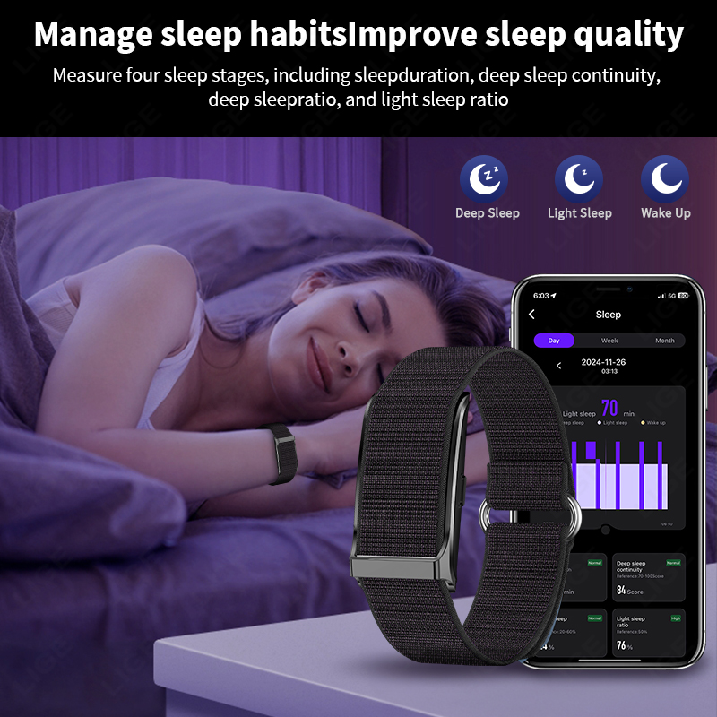 LIGE 100+ Spor Fitness İzleyic - Fitness Tracker Band incelemesi ve fiyatı
