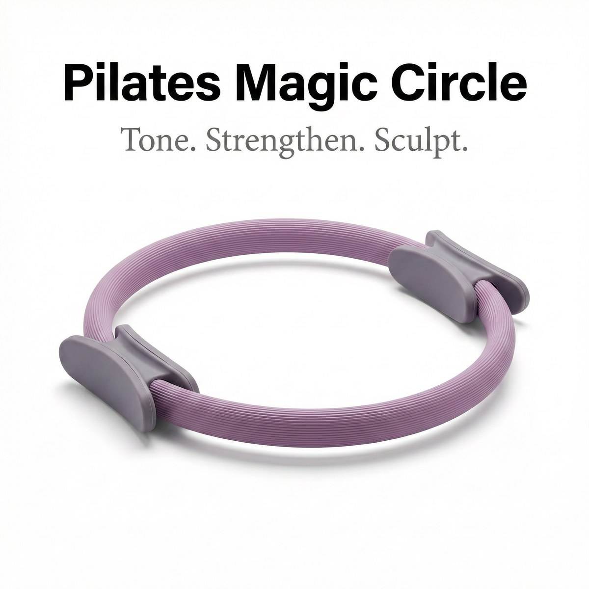 38cm Pilates Halkası Yoga Sihi - Pilates Ring Circle incelemesi ve fiyatı
