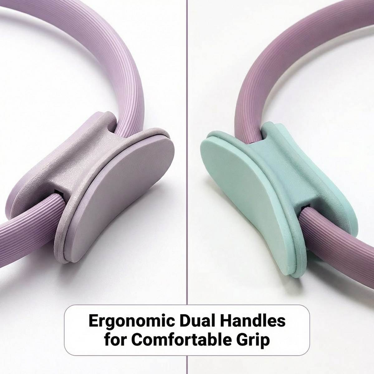 38cm Pilates Halkası Yoga Sihi - Pilates Ring Circle incelemesi ve fiyatı