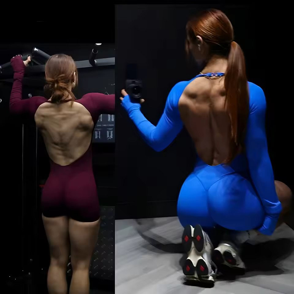 Impact uzun kollu tulum Kadınl - Yoga Fitness Training incelemesi ve fiyatı