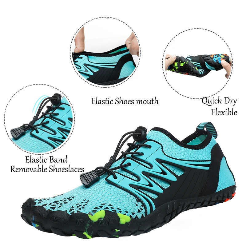 Unisex su ayakkabısı çabuk kur - Stretch Strap Yoga incelemesi ve fiyatı