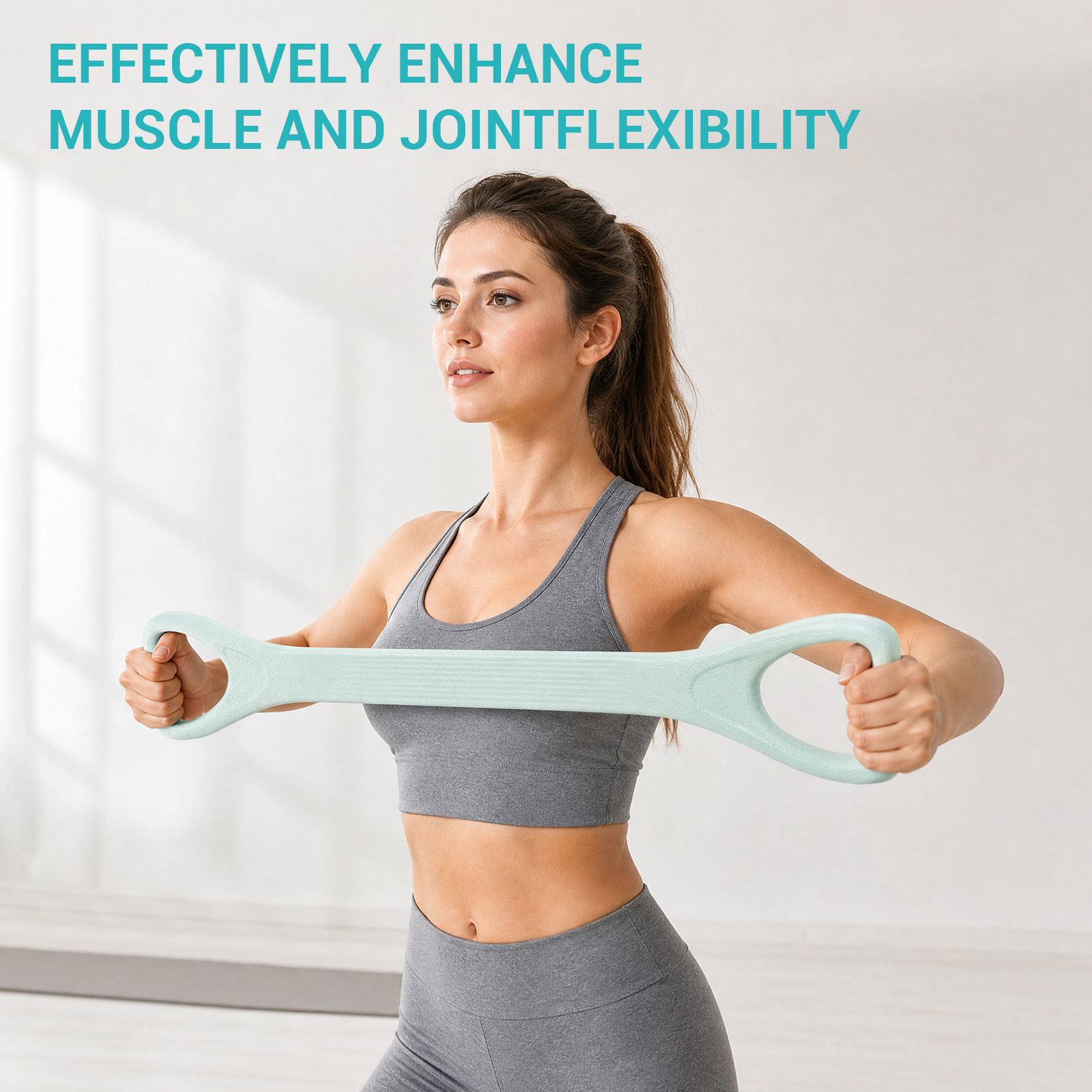 Pilates Eğitim Seti, 6'sı 1 Ar - Pilates Ring Circle incelemesi ve fiyatı