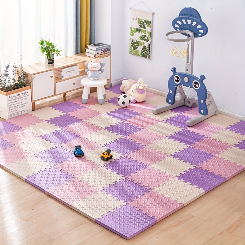 30*30cm Spor Salonu Matı Koruy - Yoga Fitness Room incelemesi ve fiyatı