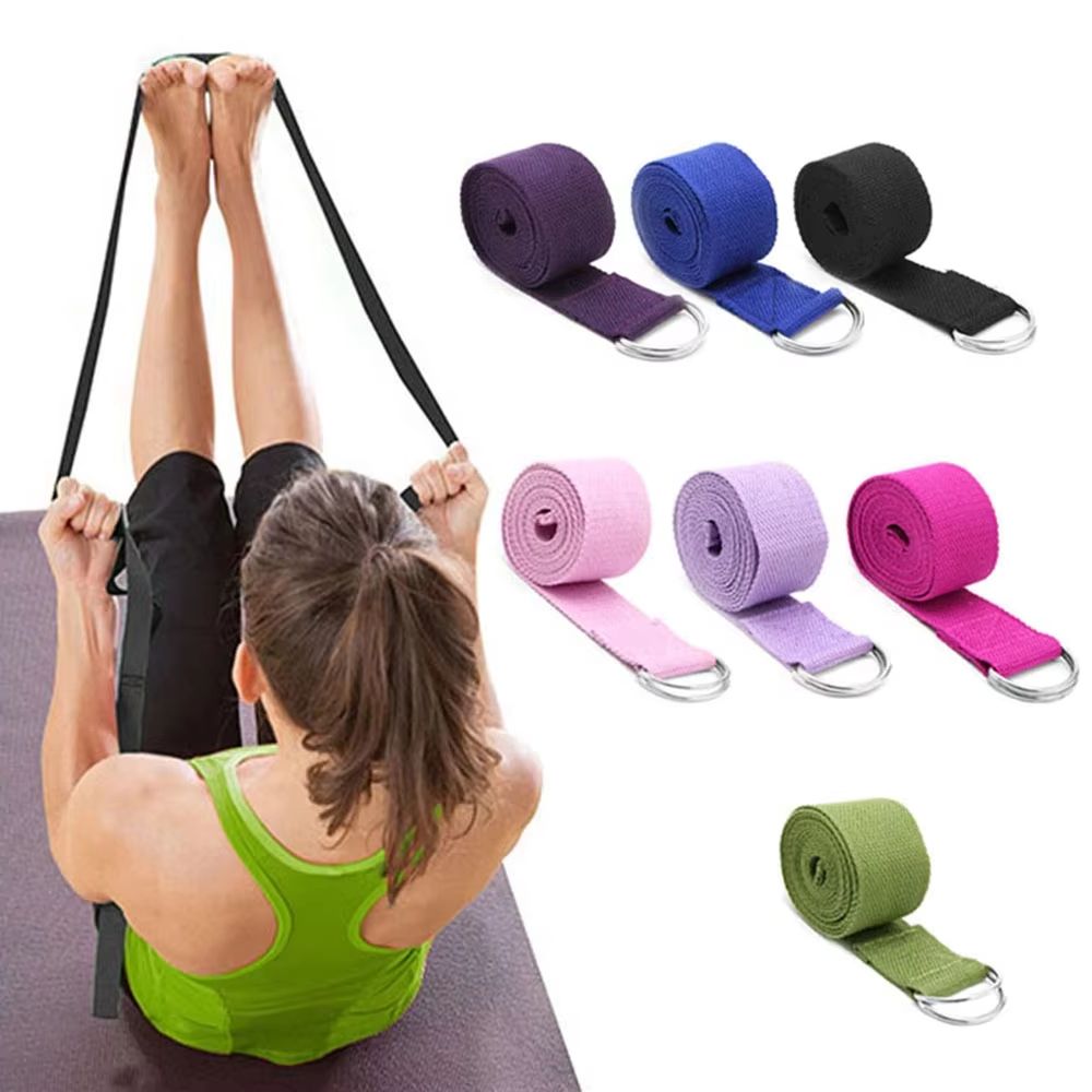 180 cm Spor Yoga Askısı Dayanı - Pilates Ring Circle incelemesi ve fiyatı