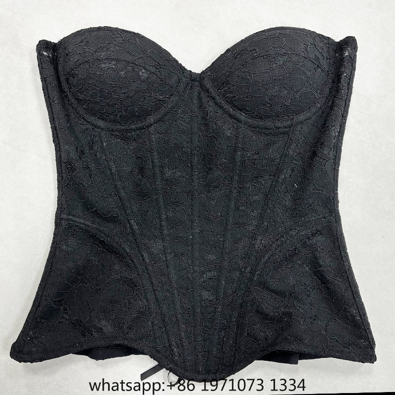 Kadınlar İçin Dantel Korse, Üs - Waist Trainer Women incelemesi ve fiyatı