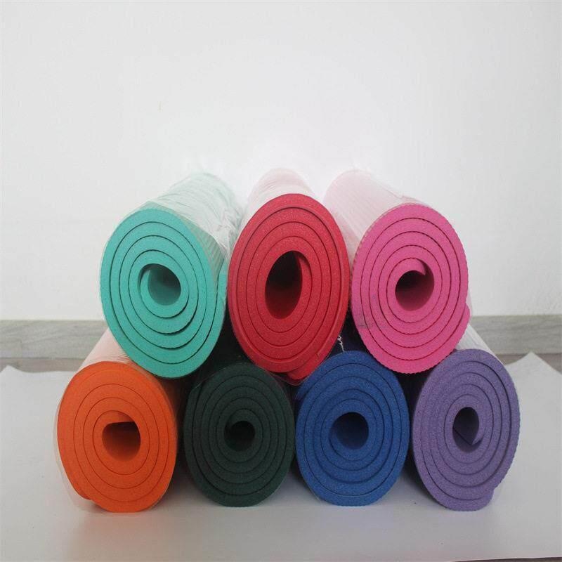 Erkekler ve Kadınlar için Kalı - Yoga Of Fitness Mat incelemesi ve fiyatı
