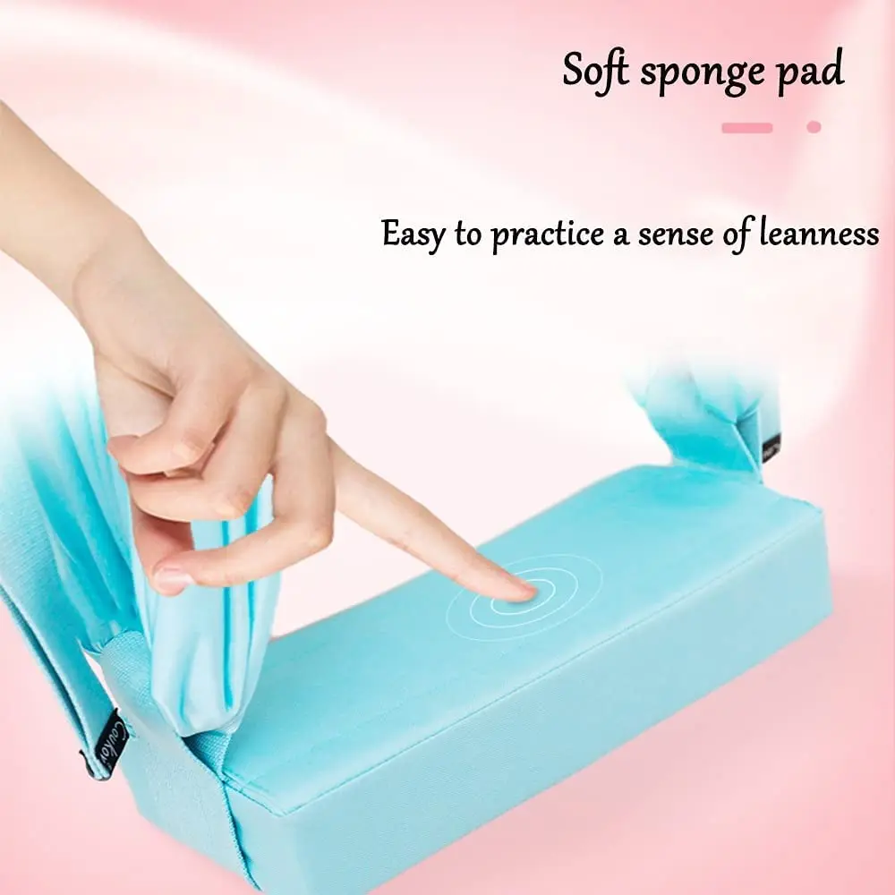 Ayarlanabilir hava Yoga kayışı - Stretch Strap Yoga incelemesi ve fiyatı