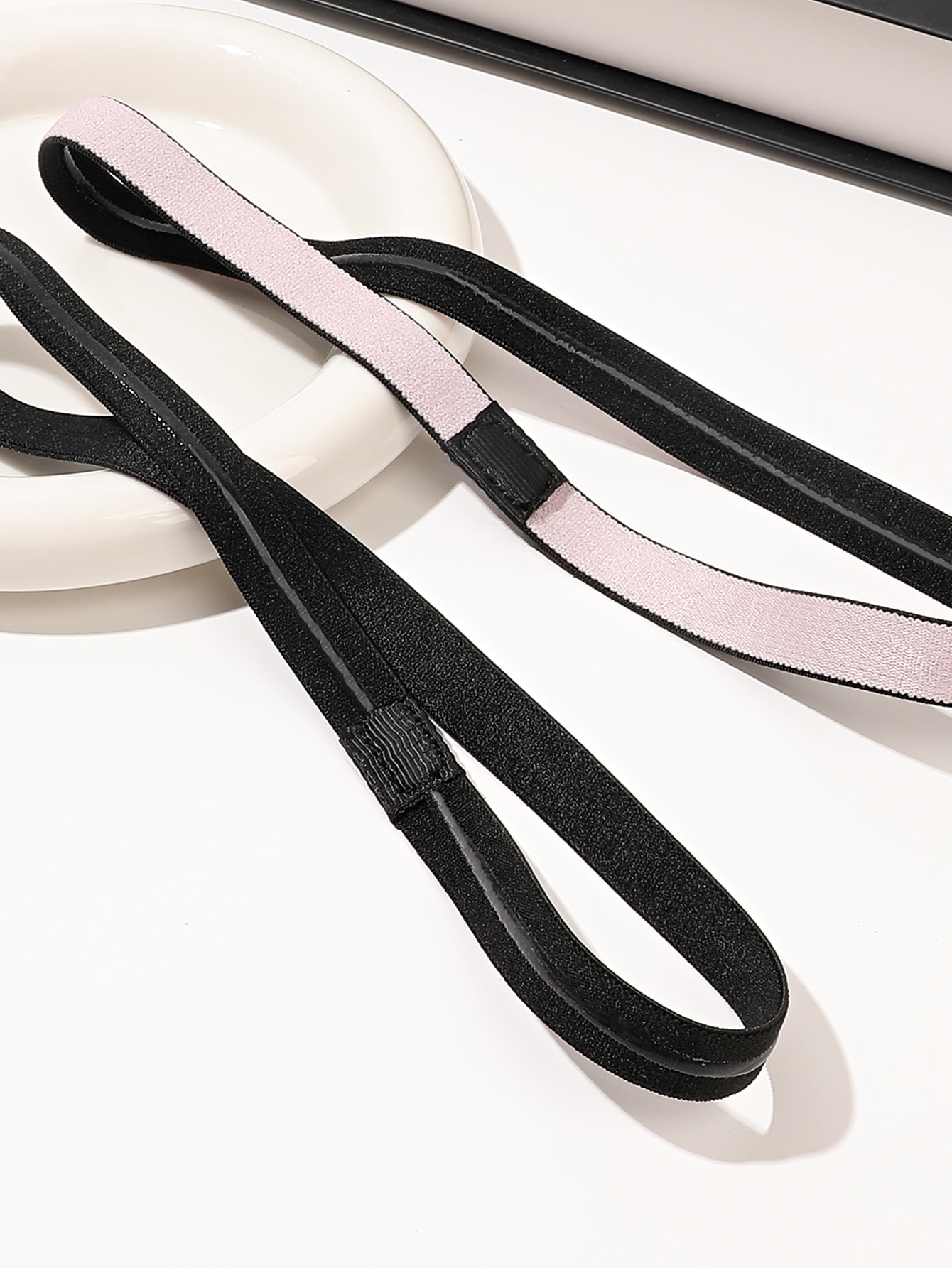 3/6 adet spor Yoga bantları te - Stretch Strap Yoga incelemesi ve fiyatı