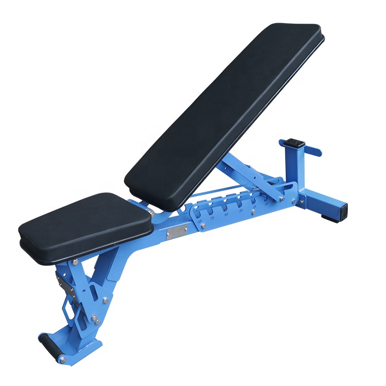 Ticari Katlanabilir Düz Dambıl - Adjustable Dumbbells incelemesi ve fiyatı